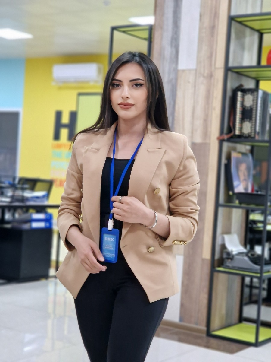 Vüsalə K.