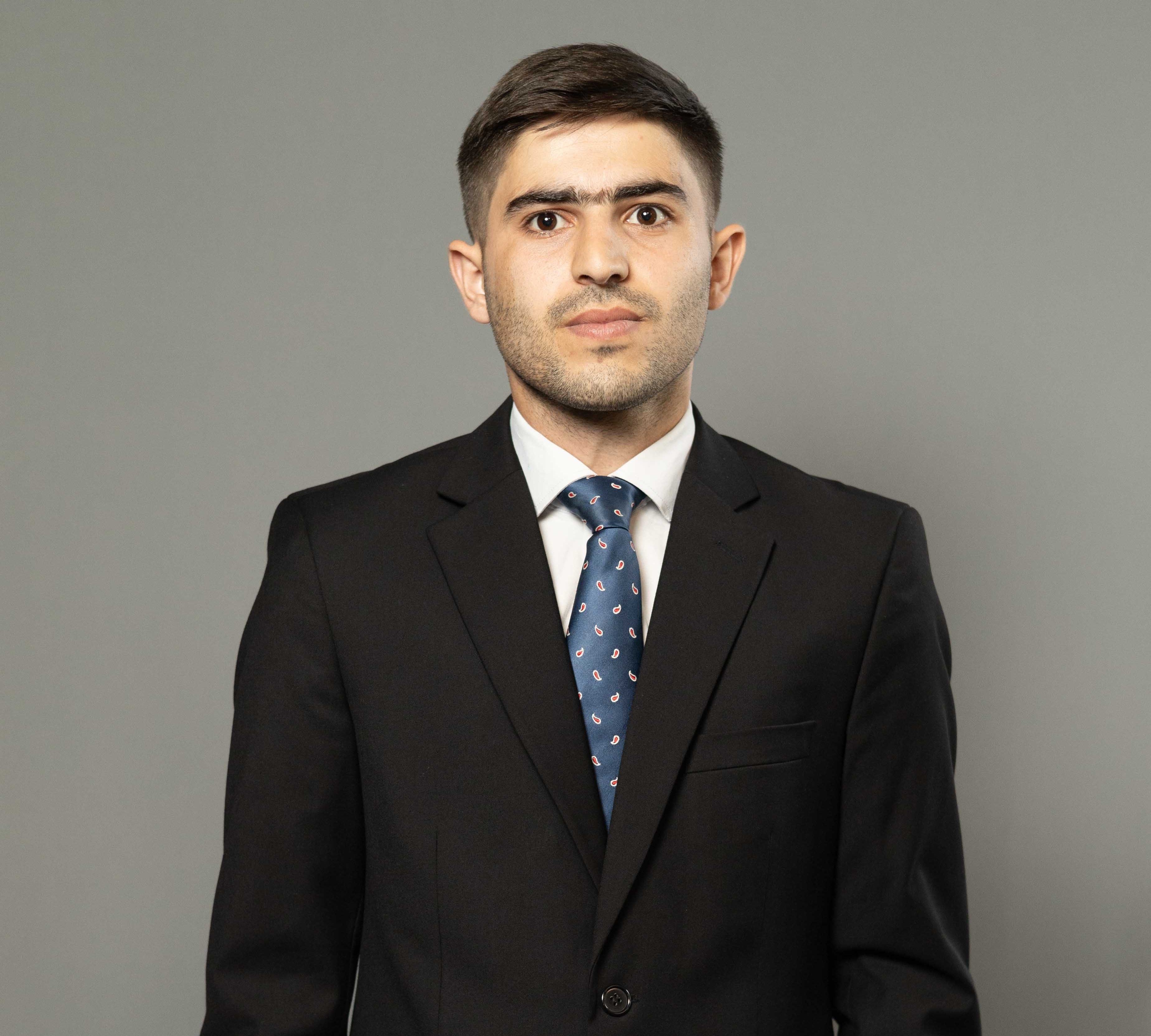 İsrafil B.