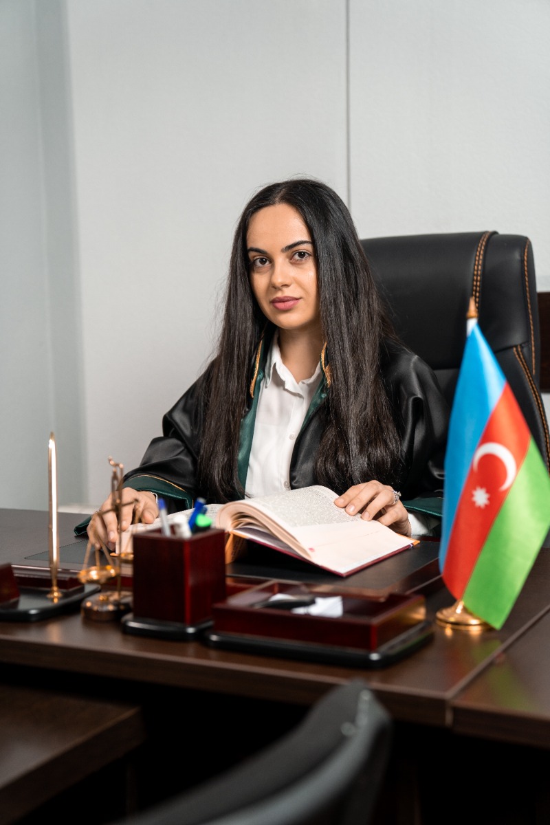 Eldanə M.