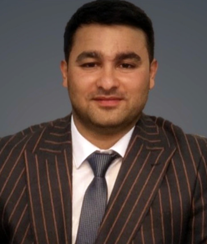 Tamerlan M.