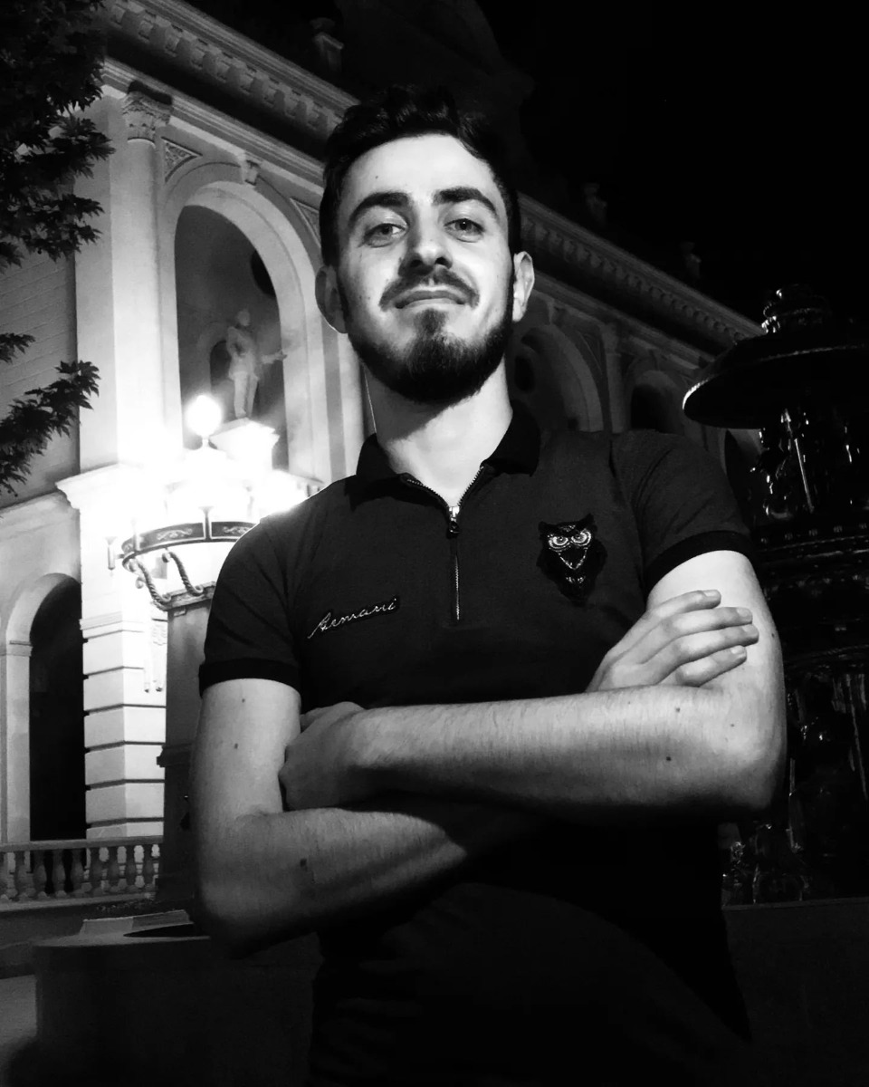 Şahin M.