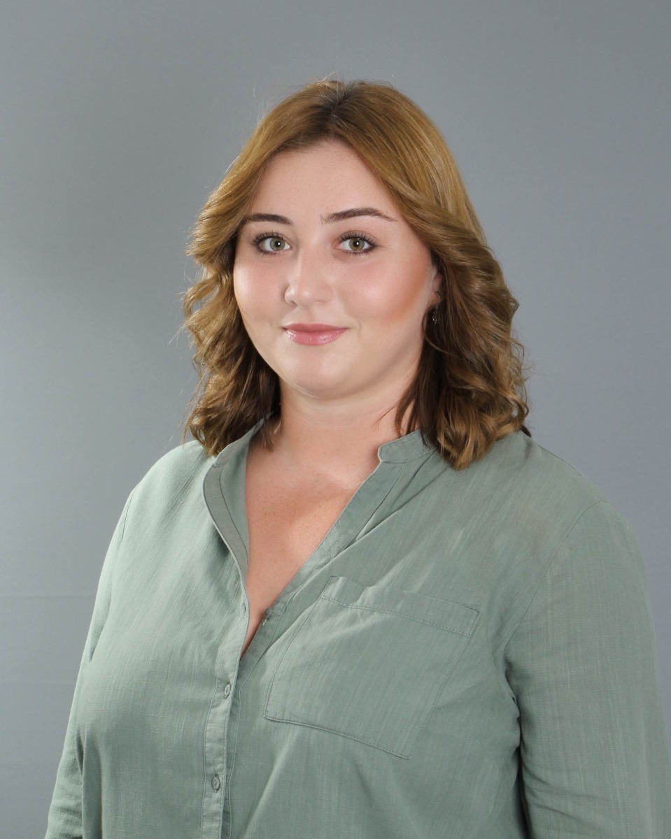 Leyla O.