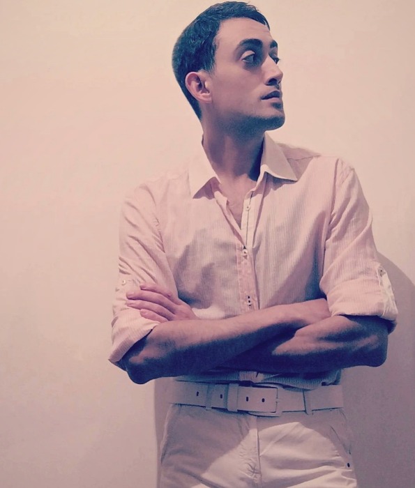 Elnur H.