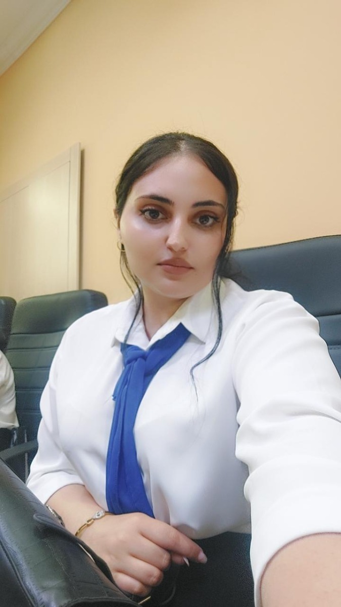 Əhdanə Ş.